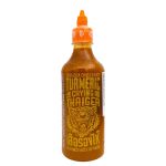 Sriracha med gurkmeja Crying Thaiger 440ml