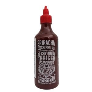Srirachaketchup Crying Thaiger 440ml