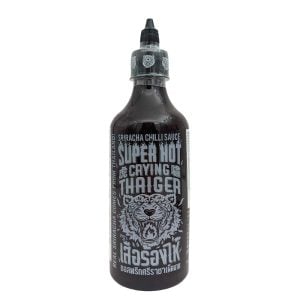 Super Hot Sriracha Crying Thaiger 440ml
