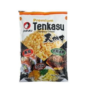Tenkasu Friterade tempurabitar 50g
