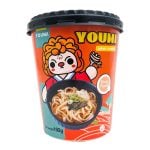 Udon nudelkopp Shoyu Youmi