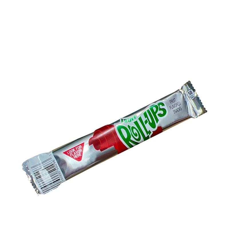 Läs mer om Fruit Roll-Ups