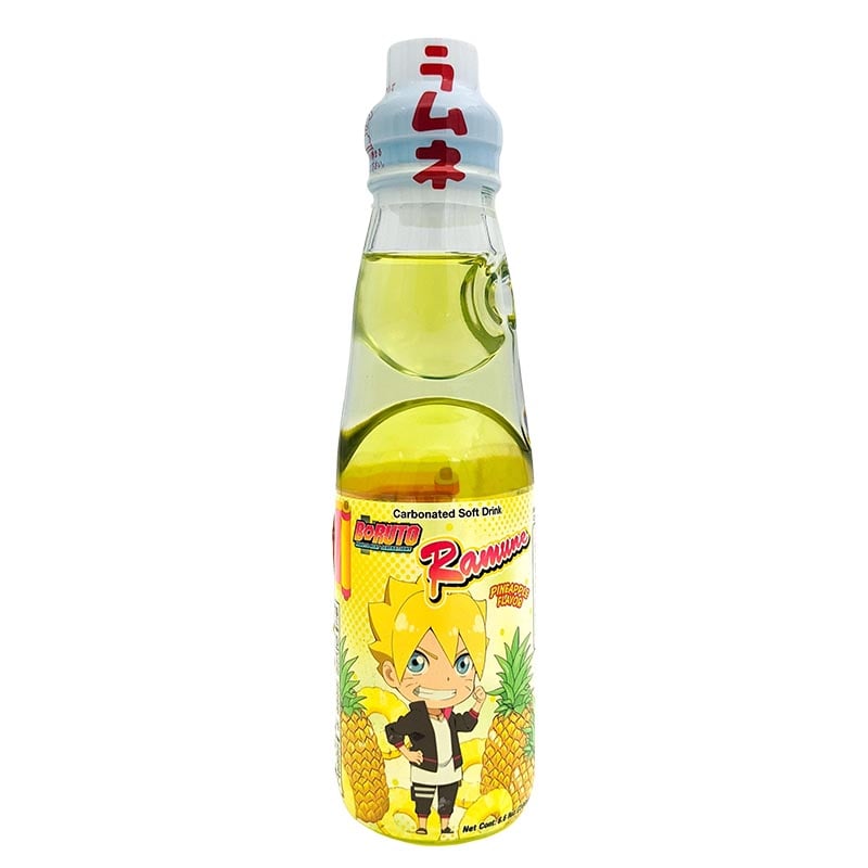 Boruto Ramune Ananas