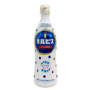 Calpis-koncentrat 470ml
