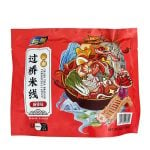 Cross-the-Bridge Vermicelli Spicy Yumei 258g