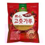 Gochugaru finmalet Nongshim 500g