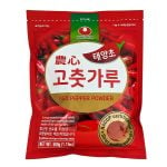 Gochugaru finmalet Nongshim 500g