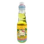 Hello Kitty Ramune Ananas