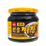 Jjajang Black Bean Paste 500g