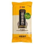 Jungmyun koreanska vetenudlar 900g
