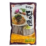 Koreanska sötpotatisnudlar dangmyeon 500g