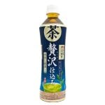 Iyamon japanskt grönt te redo att dricka 525ml