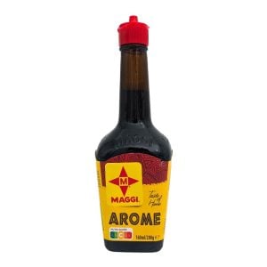 Maggi Seasoning Sauce 160ml