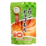 Mochi Melon & Choklad japanska 130g