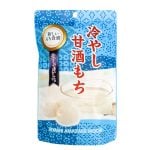 Mochi till mochiglass Amazake-smak 130g