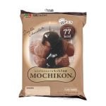 Mochikon japansk dessert med sirap Choklad 100g