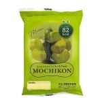 Mochikon japansk dessert med sirap Matcha 100g