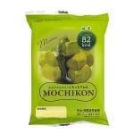 Mochikon japansk dessert med sirap Matcha 100g