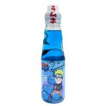 Naruto Ramune Blåbär (Naruto)