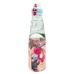 Naruto Ramune Litchi (Kakashi)