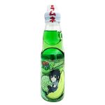 Naruto Ramune Melon (Sasuke)