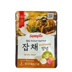 Sås till Japchae koreansk nudelwok 60g