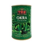 Okra 400g