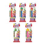 PEZ Super Mario Bros 1st