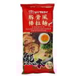 Ramen Kumamoto 2 portioner 185g