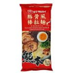 Ramen Kumamoto 2 portioner 185g