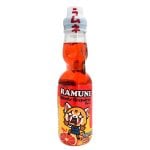 Aggretsuko Ramune Blodapelsin