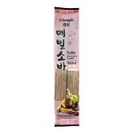 Soba koreanska torkade 200g