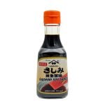 Traditionell japansk sojasås Sashimi Yamasa 200ml