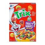 Trix Frukostflingor 352g