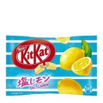 KitKat Citron & Salt