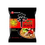 Shin Black Nongshim (Först i Sverige)