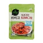 Skivad Kimchi Bibigo 150g