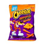 Cheetos Guilty Cheese, Butter & Garlic 65g