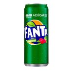 Fanta Guaraná 330ml