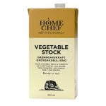 Salsus Home Chef Grönsaksbuljong 500ml
