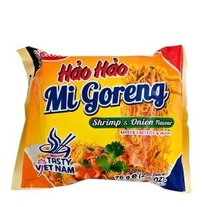 Mie Goreng Räkor & Lök Acecook