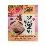 Okinawa Brown Sugar Milk Tea 5 påsar
