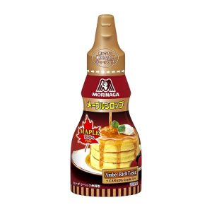 Lönnsirap Morinaga 100% lönnsirap