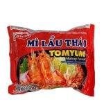 Tom Yum Vetenudlar Acecook