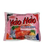 Vietnamesisk Nudelsoppa Hot & Sour Räkor Acecook