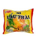 Nudelsoppa Thaikyckling Acecook