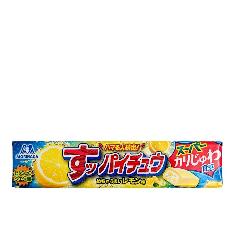 Läs mer om Hi-Chew Citron