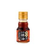 Layu japansk Chiliolja med 6 kryddor & Sichuan 45g