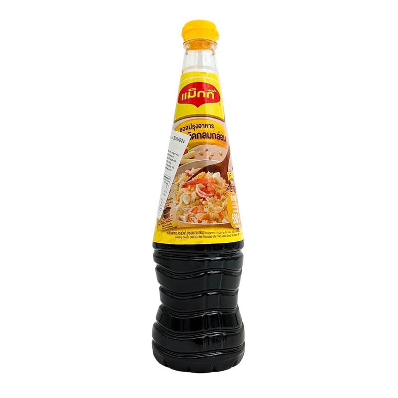 Läs mer om Maggi Flytande Arom 680ml