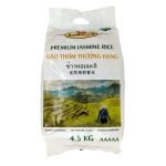 Premium Jasminris Royal Orient 4.5kg